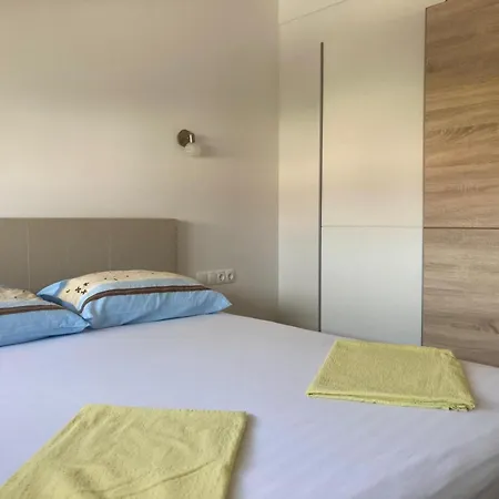 Lacic-vir Appartement