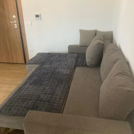 Lacic-vir Apartmán *