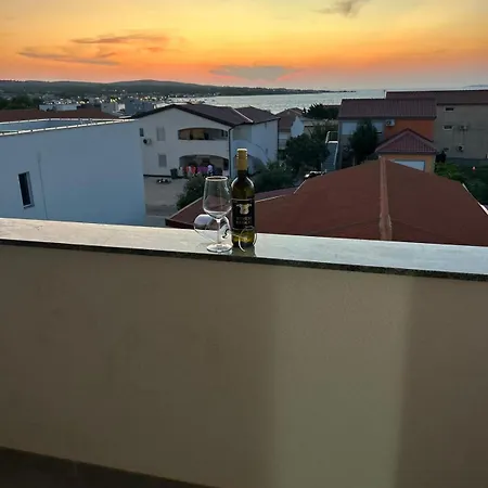 Lacic-vir Apartmán *