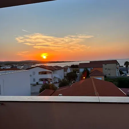 Lacic-vir Apartmán Vir